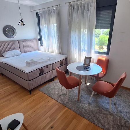 Lijepo Pozicioniran Stan, Atrakcije Blizu Leilighet Podgorica Eksteriør bilde