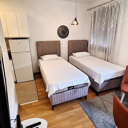 Lijepo Pozicioniran Stan, Atrakcije Blizu Leilighet Podgorica Eksteriør bilde